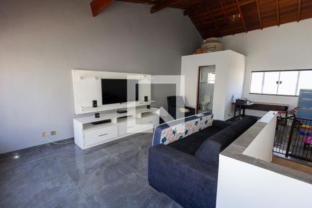 Casa à venda com 330m², 3 quartos e 4 vagas Casa à venda com 330m², 3 quartos e 4 vagasVaranda 1