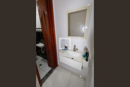 Casa à venda com 330m², 3 quartos e 4 vagas Casa à venda com 330m², 3 quartos e 4 vagasBanheiro 4