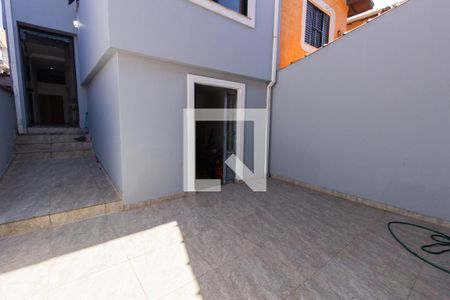 Casa à venda com 330m², 3 quartos e 4 vagas Casa à venda com 330m², 3 quartos e 4 vagasQuintal