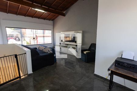 Casa à venda com 330m², 3 quartos e 4 vagas Casa à venda com 330m², 3 quartos e 4 vagasVaranda 1