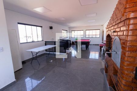 Casa à venda com 330m², 3 quartos e 4 vagas Casa à venda com 330m², 3 quartos e 4 vagasVaranda 2