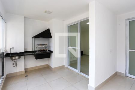 Varanda de apartamento para alugar com 2 quartos, 70m² em Vila Andrade, São Paulo