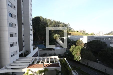 vista de apartamento para alugar com 2 quartos, 70m² em Vila Andrade, São Paulo