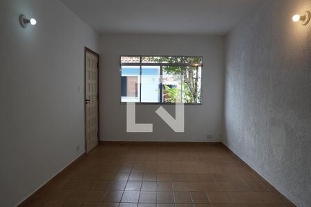 Sala 2 de casa para alugar com 4 quartos, 150m² em Vila Madalena, São Paulo
