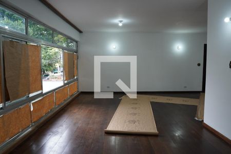 Sala de casa para alugar com 4 quartos, 150m² em Vila Madalena, São Paulo
