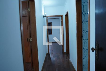 Corredor de casa para alugar com 4 quartos, 150m² em Vila Madalena, São Paulo