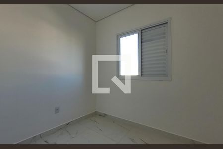 Quarto de apartamento à venda com 3 quartos, 156m² em Campestre, Santo André