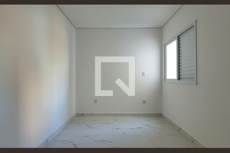 Quarto 2 de apartamento à venda com 3 quartos, 156m² em Campestre, Santo André