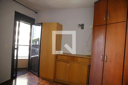 Suíte de apartamento à venda com 3 quartos, 128m² em Centro, São Bernardo do Campo