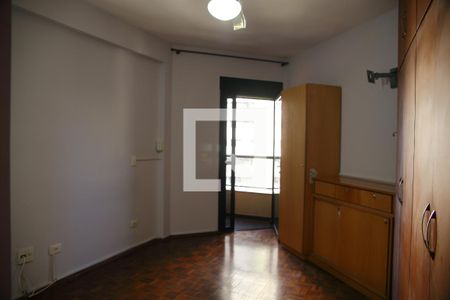 Suíte de apartamento para alugar com 3 quartos, 128m² em Centro, São Bernardo do Campo