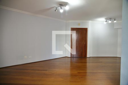 Sala de apartamento para alugar com 3 quartos, 128m² em Centro, São Bernardo do Campo