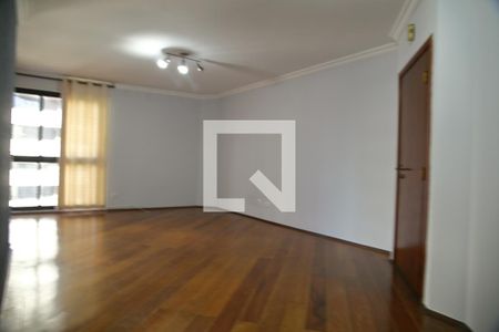 Sala de apartamento à venda com 3 quartos, 128m² em Centro, São Bernardo do Campo
