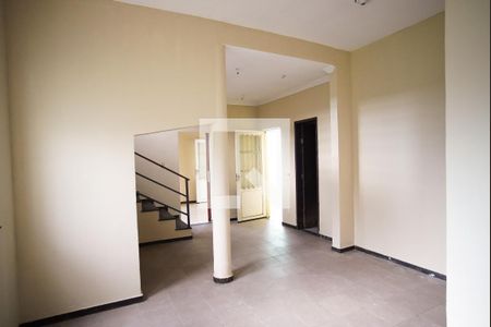 Cozinha de casa para alugar com 4 quartos, 210m² em Glória, Belo Horizonte