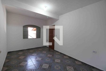 Sala de casa para alugar com 5 quartos, 270m² em Jardim Santo Amaro, Sorocaba