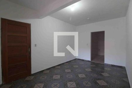Sala de casa para alugar com 5 quartos, 270m² em Jardim Santo Amaro, Sorocaba