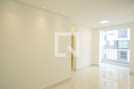 Apartamento à venda com 55m², 2 quartos e 1 vagaSala