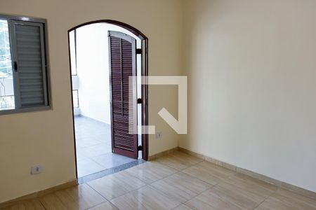 Quarto 1 de casa para alugar com 4 quartos, 130m² em Vila Yolanda, Osasco
