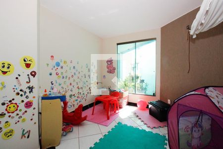 Quarto 1 de casa para alugar com 5 quartos, 800m² em Taquari, Brasília