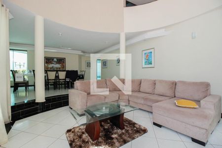 Sala de casa para alugar com 5 quartos, 800m² em Taquari, Brasília