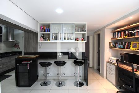 Sala de apartamento para alugar com 2 quartos, 98m² em Itaim Bibi, São Paulo