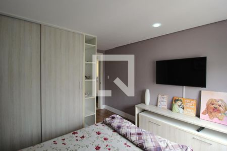 Quarto 1 de apartamento para alugar com 2 quartos, 98m² em Itaim Bibi, São Paulo