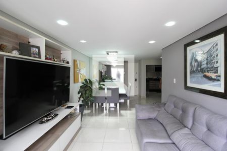 Sala de apartamento à venda com 2 quartos, 98m² em Itaim Bibi, São Paulo