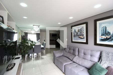 Sala de apartamento à venda com 2 quartos, 98m² em Itaim Bibi, São Paulo