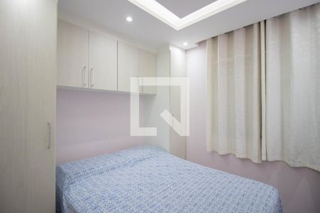 Quarto 2 de apartamento à venda com 2 quartos, 56m² em Jardim Planalto, São Paulo