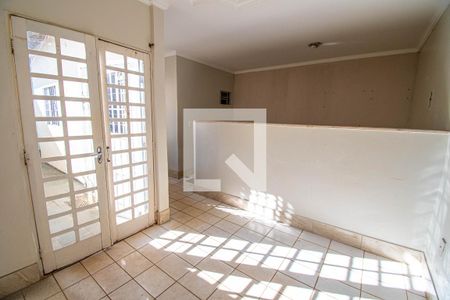 Sala de casa para alugar com 2 quartos, 60m² em Qnj 13, Brasília