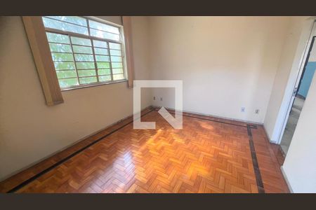 Sala de casa à venda com 5 quartos, 214m² em União, Belo Horizonte