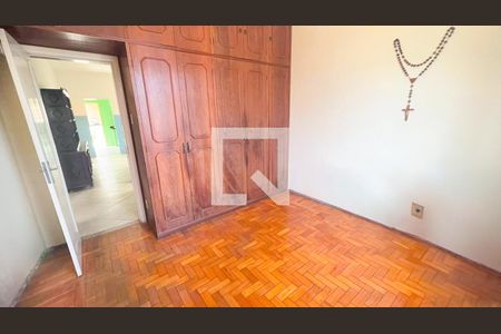 Quarto 1 de casa à venda com 5 quartos, 214m² em União, Belo Horizonte