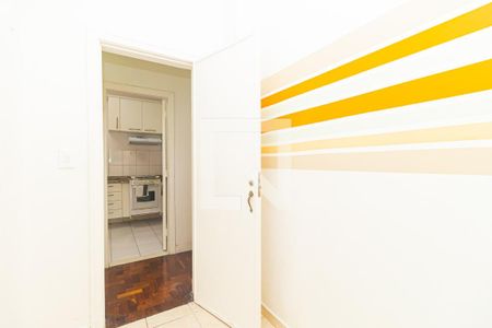 Escritório de apartamento à venda com 2 quartos, 99m² em Centro Histórico de São Paulo, São Paulo