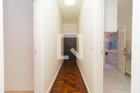 Sala de apartamento à venda com 2 quartos, 99m² em Centro Histórico de São Paulo, São Paulo