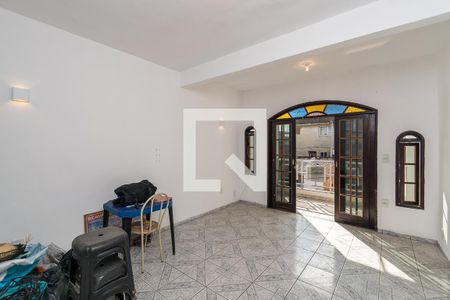 Sala de apartamento para alugar com 2 quartos, 65m² em Jardim América, Rio de Janeiro