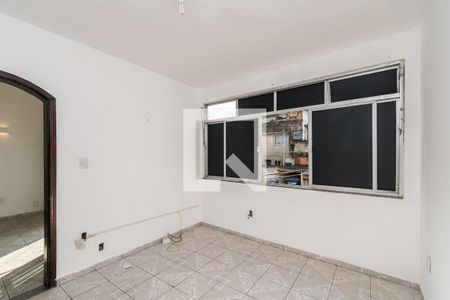 Quarto 1 de apartamento para alugar com 2 quartos, 65m² em Jardim América, Rio de Janeiro