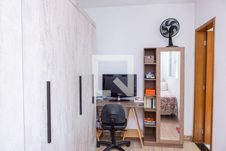 Quarto 2 de apartamento para alugar com 2 quartos, 80m² em Jardim Brasilia, São Paulo