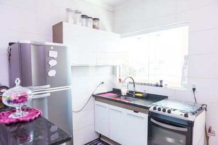 Cozinha de apartamento para alugar com 2 quartos, 80m² em Jardim Brasilia, São Paulo