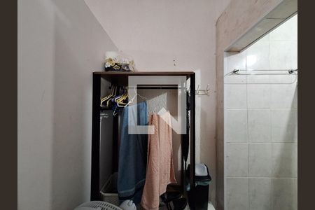 Armário  de apartamento à venda com 1 quarto, 20m² em Botafogo, Rio de Janeiro