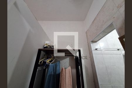 Armário de apartamento para alugar com 1 quarto, 20m² em Botafogo, Rio de Janeiro