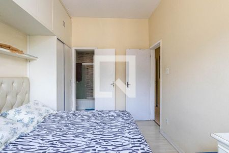 Quarto Suite de apartamento para alugar com 3 quartos, 112m² em Tijuca, Rio de Janeiro