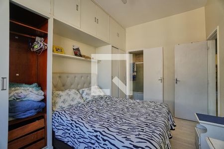 Quarto Suite de apartamento para alugar com 3 quartos, 112m² em Tijuca, Rio de Janeiro