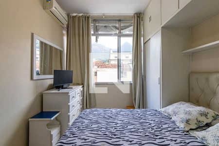 Quarto Suite de apartamento para alugar com 3 quartos, 112m² em Tijuca, Rio de Janeiro