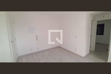 Sala de apartamento para alugar com 2 quartos, 40m² em Ayrosa, Osasco