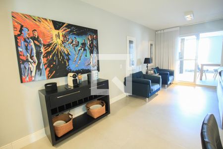 Sala de Jantar de apartamento à venda com 3 quartos, 126m² em Vila Formosa, São Paulo