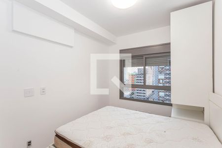 Quarto 1 de apartamento para alugar com 2 quartos, 65m² em Vila Mariana, São Paulo