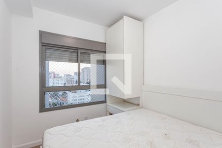 Quarto 1 de apartamento à venda com 2 quartos, 65m² em Vila Mariana, São Paulo
