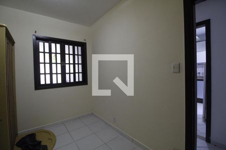 Quarto 2 de casa para alugar com 3 quartos, 90m² em Anil, Rio de Janeiro