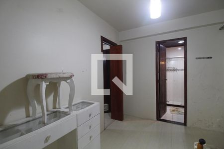 Suíte  de casa para alugar com 3 quartos, 90m² em Anil, Rio de Janeiro