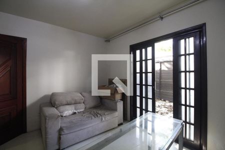 Sala de casa à venda com 3 quartos, 90m² em Anil, Rio de Janeiro