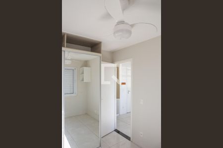 Quarto de apartamento à venda com 1 quarto, 40m² em Água Branca, São Paulo